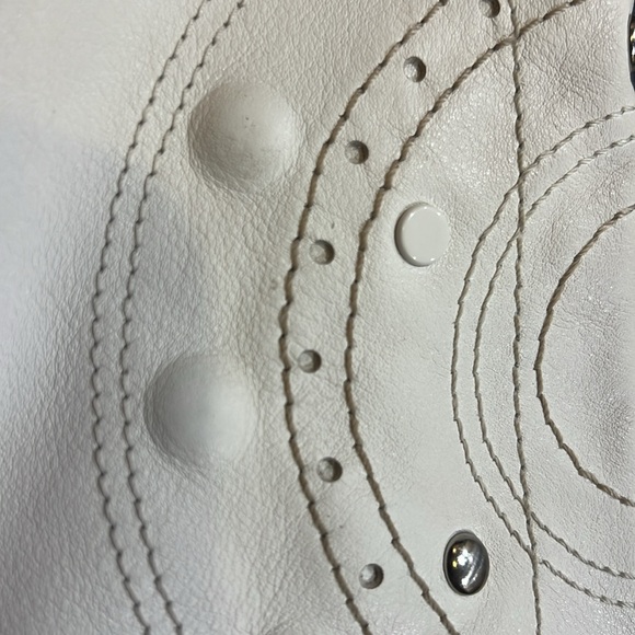 Coach Leather Purse - Picture 5 of 5